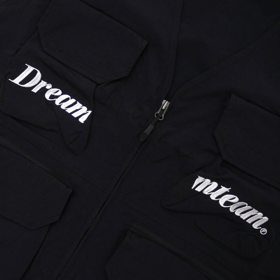 team dream team ベスト　プレオーダー品 team dream team ベストプレオーダー品