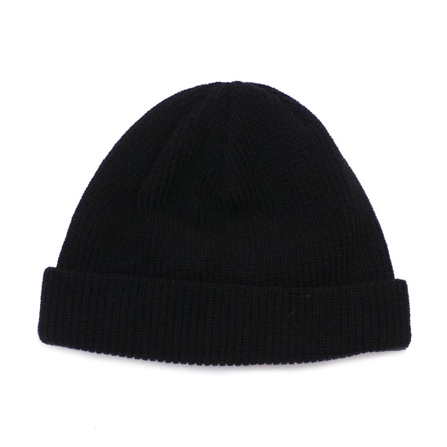 新品 ドリームチーム DREAM TEAM Logo Short Beanie Cap ビーニー