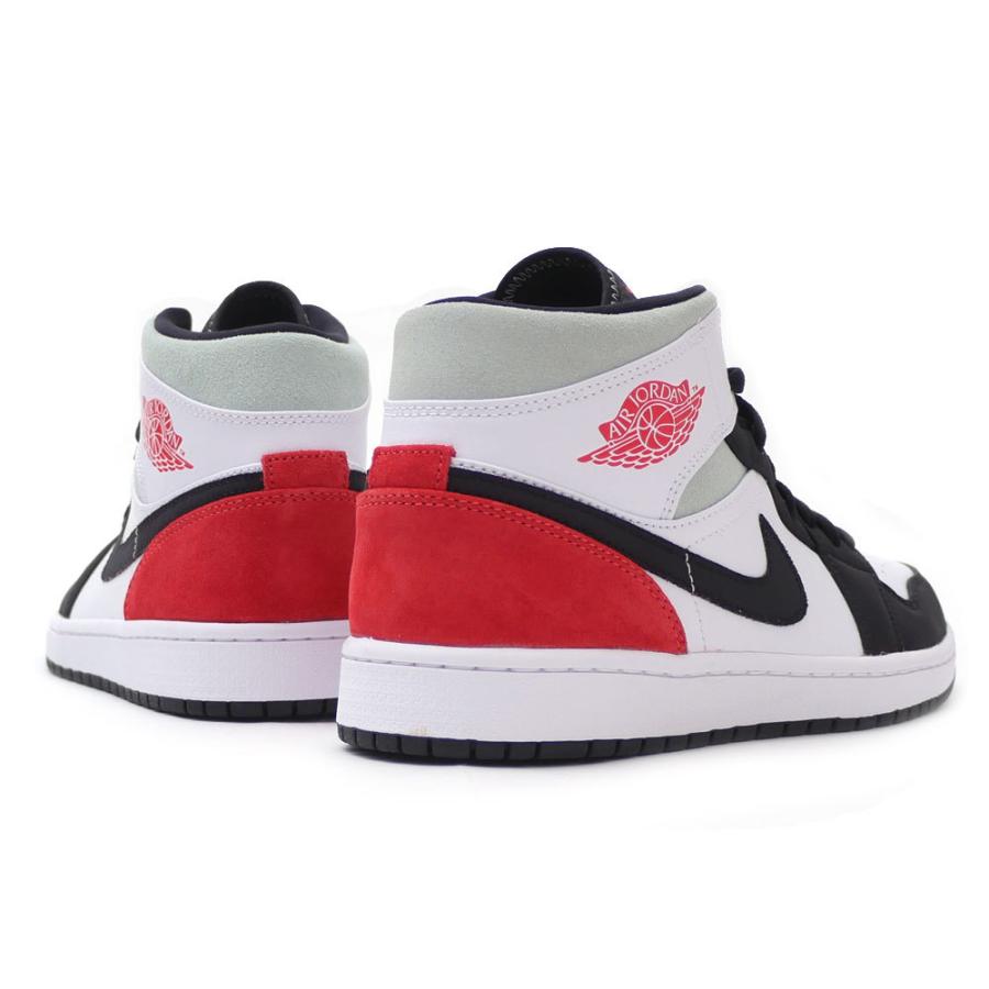 NIKE（ナイキ） 新品 NIKE AIR JORDAN 1 MID SE エアジョーダン1