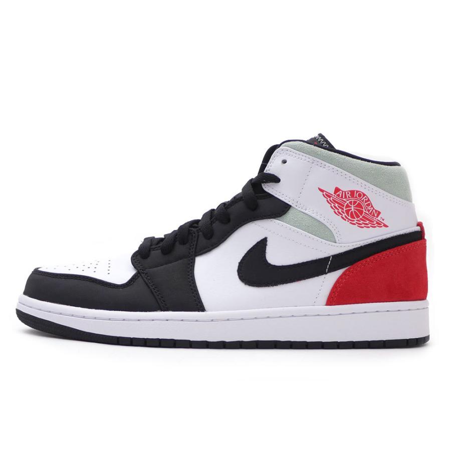 NIKE（ナイキ） 新品 NIKE AIR JORDAN 1 MID SE エアジョーダン1