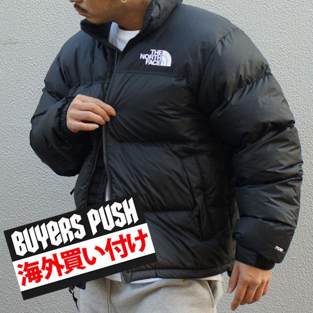 THE NORTH FACE 新品 ザ ノースフェイス 1996 NUPTSE JACKET ヌプシ