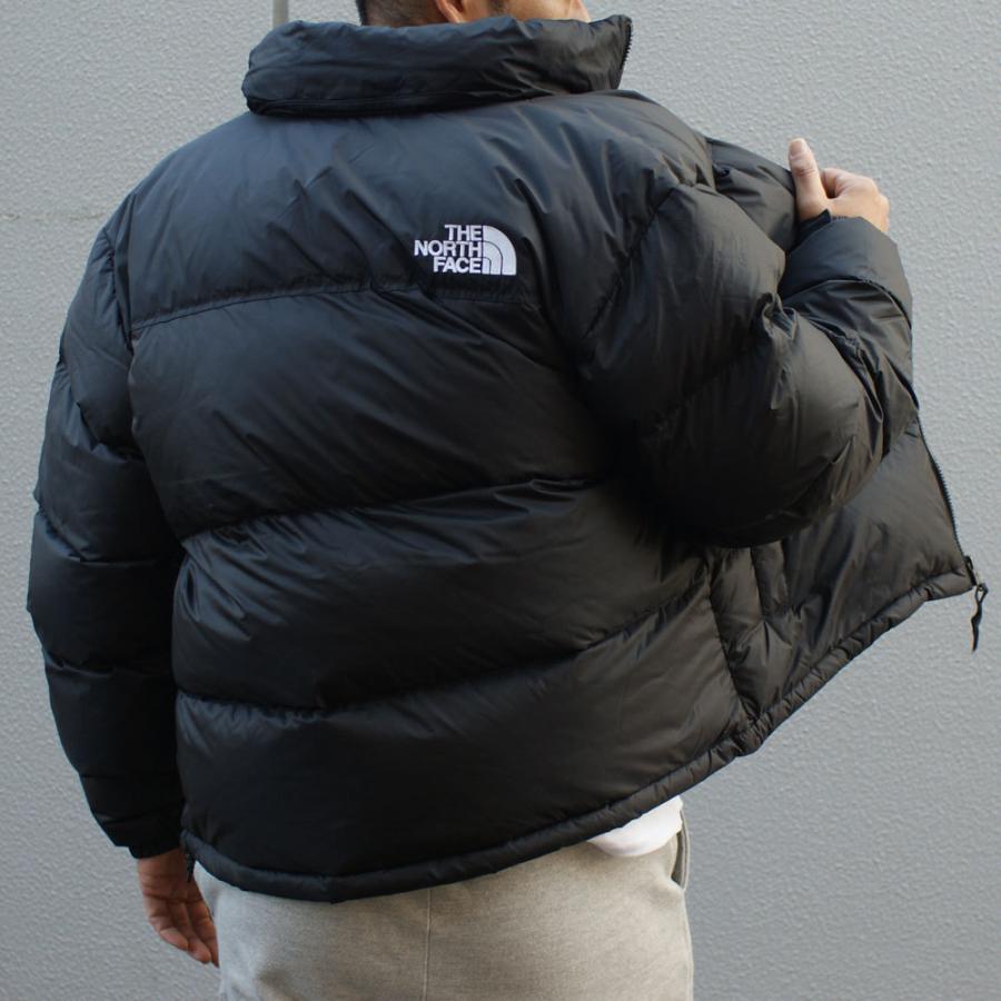 THE NORTH FACE 新品 ザ ノースフェイス 1996 NUPTSE JACKET ヌプシ