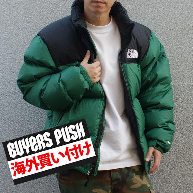 THE NORTH FACE 新品 ザ ノースフェイス 1996 NUPTSE JACKET THE NORTH FACE 新品 ザ ノースフェイス 1996 NUPTSE JACKET