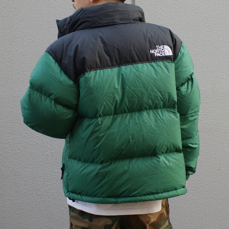 THE NORTH FACE 新品 ザ ノースフェイス 1996 NUPTSE JACKET THE NORTH FACE 新品 ザ ノースフェイス 1996 NUPTSE JACKET