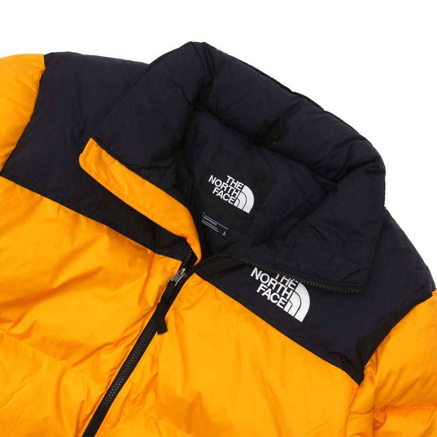 THE NORTH FACE　ヌプシ　イエロー　ダウンジャケット　正規品 Amazon | ノースフェイス THE NORTH FACE WOMENS 1996 RETRO