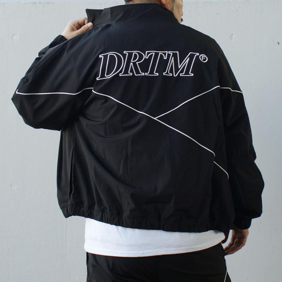 タングラム　ナイロンジャケット　XL 黒 LW3JDKS_0001_1?size=800,800