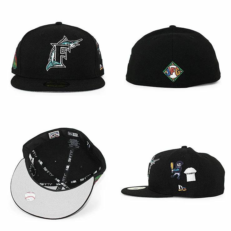 NEW ERA（ニューエラ） 新品 NEW ERA x ジョーフレッシュグッズ JOE