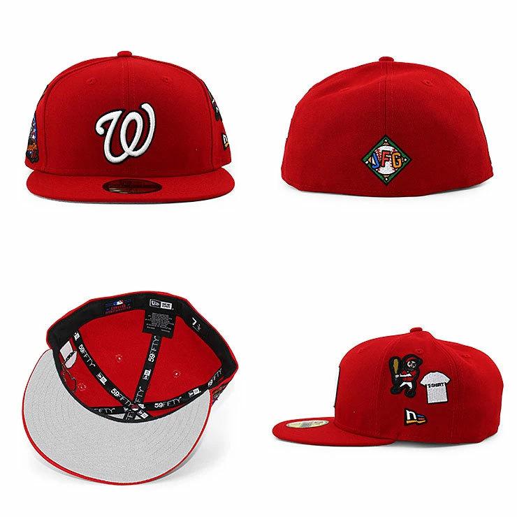 新品 Joe Freshgoodsヤンキース ニューエラ59FIFTY キャップ NEW ERA 新品 ニューエラ x ジョーフレッシュグッズ JOE
