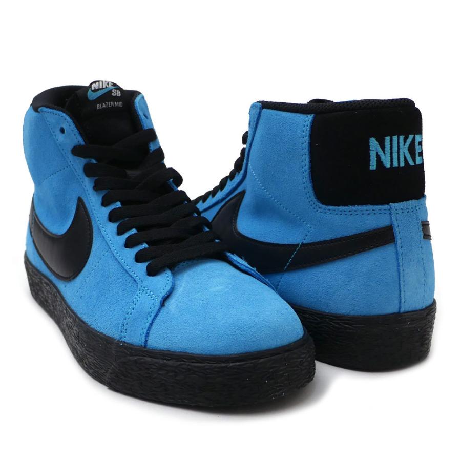 NIKE 新品 ナイキ SB ZOOM BLAZER MID ズーム ブレザー ミッド