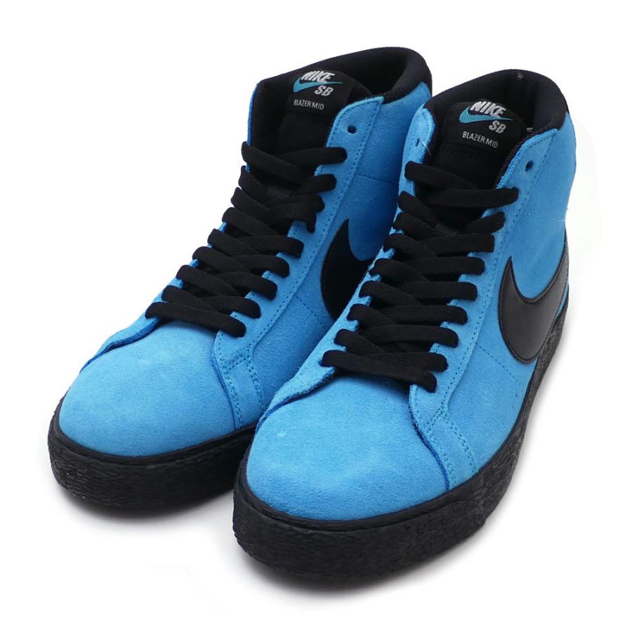 NIKE（ナイキ） 新品 NIKE SB ZOOM BLAZER MID ズーム ブレザー ミッド