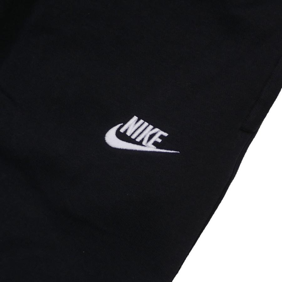 新品 ナイキ Nike French Terry Jogger Pants ジョガーパンツ パンツ Bv2680 010 秀逸 ブラック スウェットパンツ Black 黒