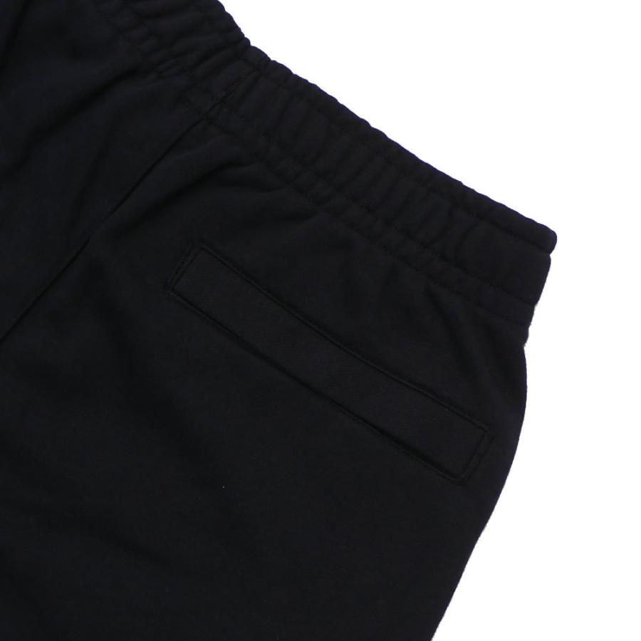 新品 ナイキ Nike French Terry Jogger Pants ジョガーパンツ パンツ Bv2680 010 秀逸 ブラック スウェットパンツ Black 黒