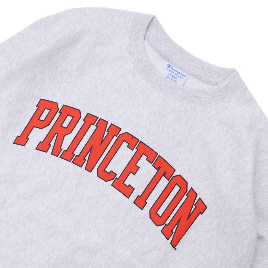 Champion プリンストン スウェット ブラック 楽天市場】champion princetonの通販