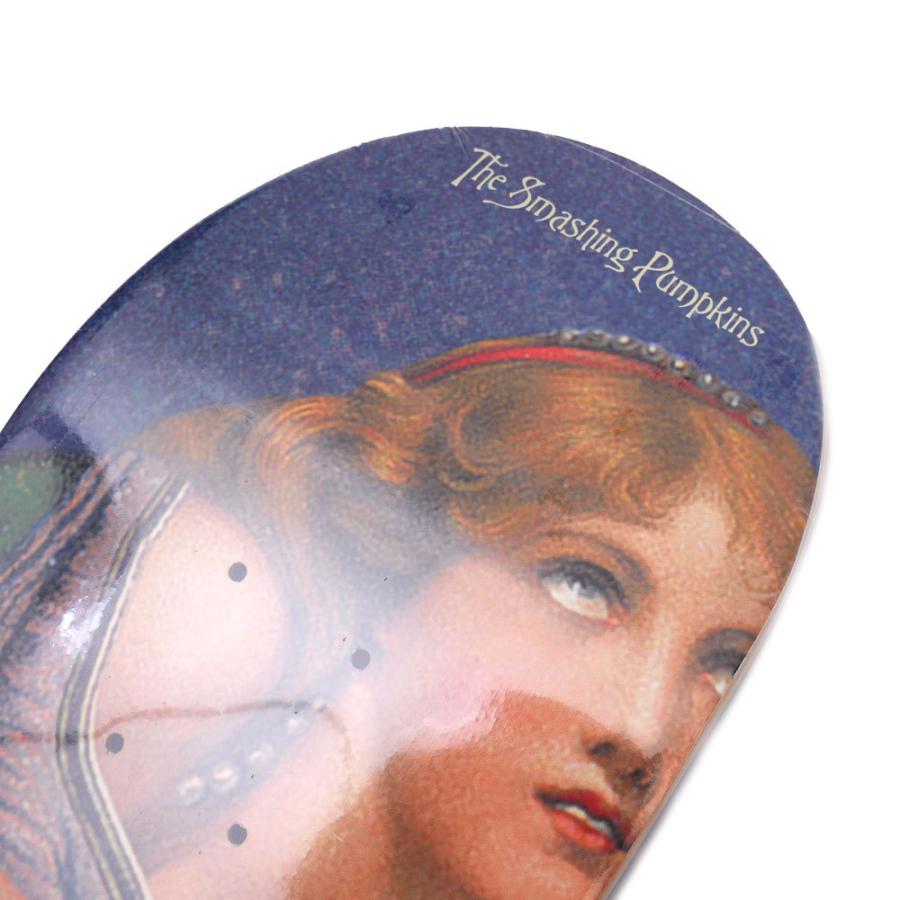 新品 ハフ HUF x スマッシング パンプキンズ SMASHING PUMPKINS MELLON COLLIE SKATEBOARD DECK スケートボード デッキ MULTI 999006473014 グッズ｜essense｜03