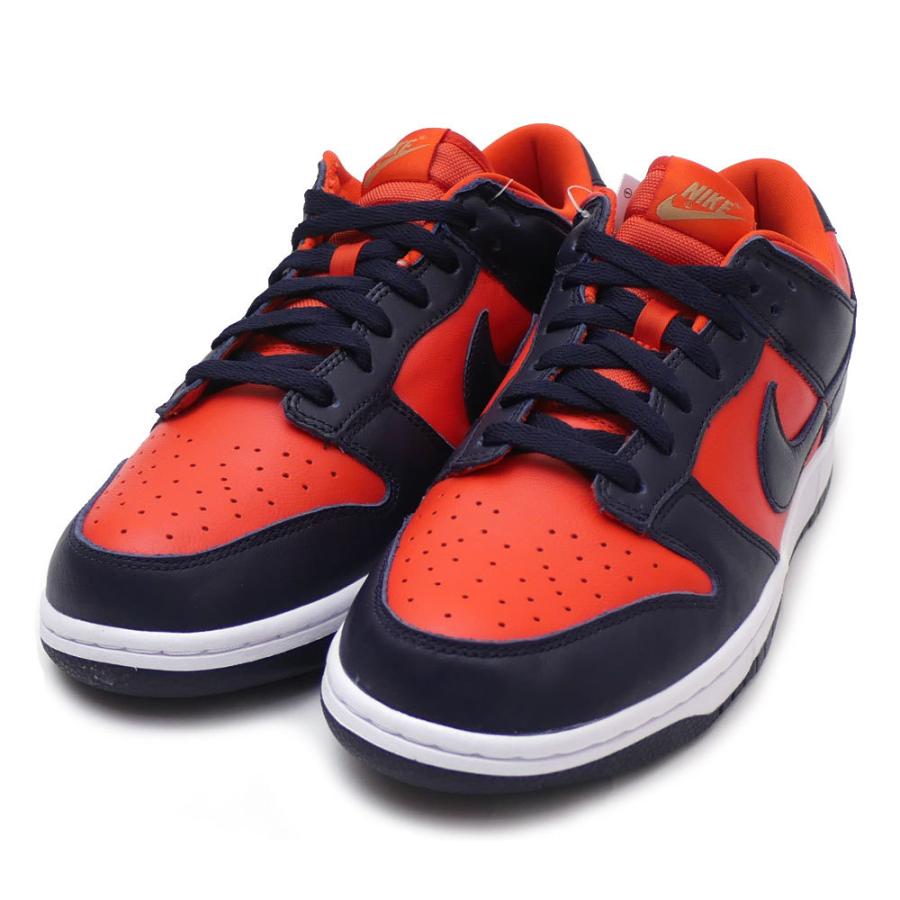 【新品・未使用】 NIKE ダンクLOW SP カジュアルシューズ NIKE - ナイキ 未使用 DUNK LOW SP レザー スニーカー シューズ