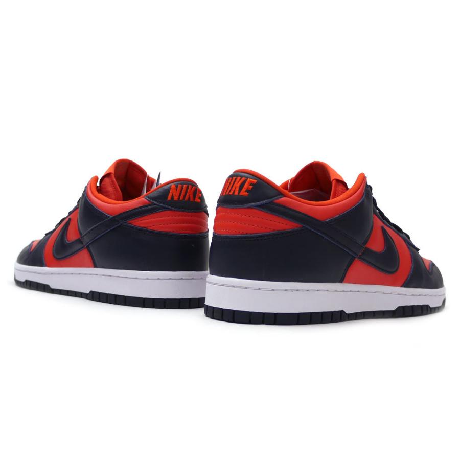 【新品・未使用】 NIKE ダンクLOW SP カジュアルシューズ NIKE DUNK LOW SP（ナイキ ダンク LOW SP-ホワイト） | atmos