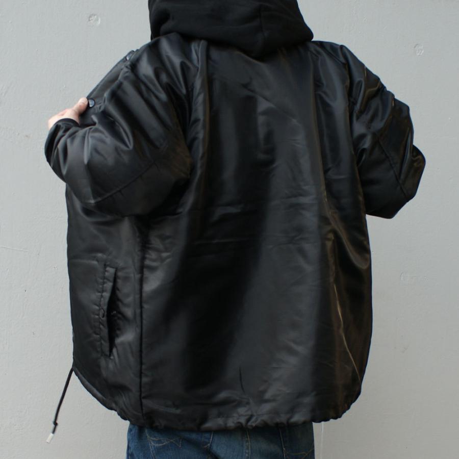 APPLEBUM（アップルバム） 新品 APPLEBUM Chicago Boy Boa Coach