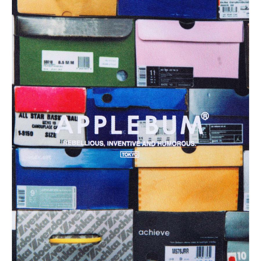 APPLEBUM（アップルバム） 【数量限定特別価格】 新品 essense