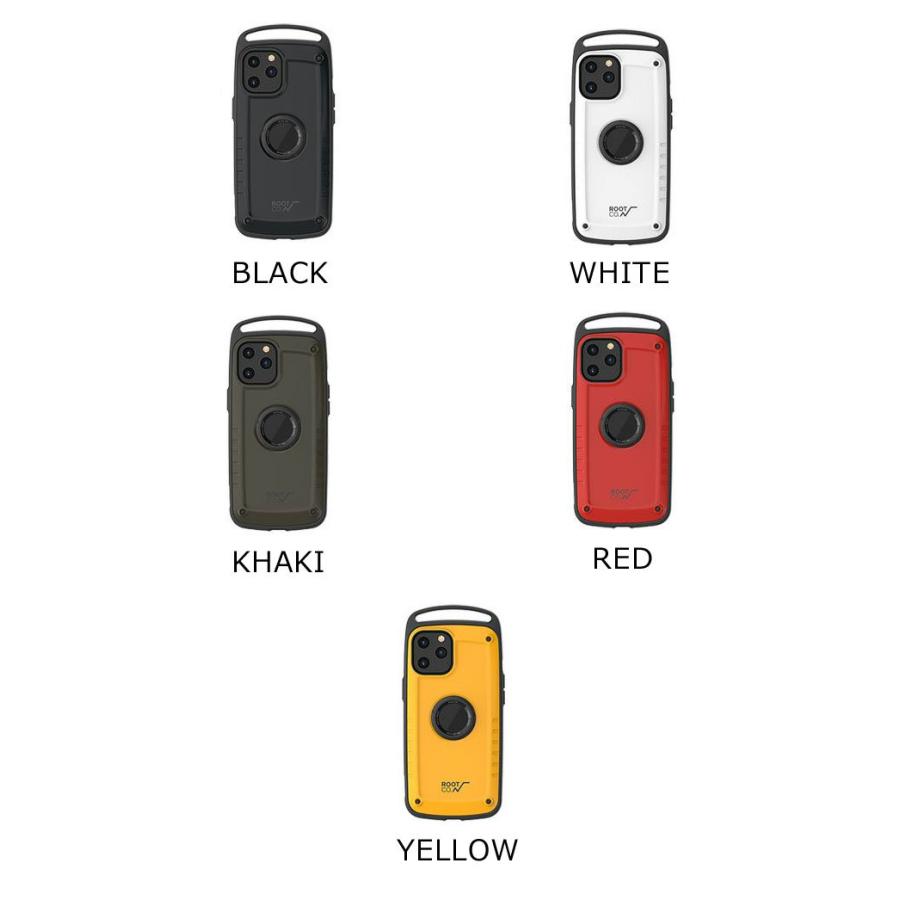 ROOT CO. 新品 ルートコー iPhone 12PRO MAX GRAVITY Shock