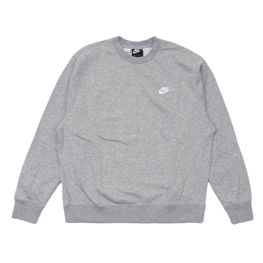 ★人気★【NIKE】★NSW FRENCH TERRY スウェットシャ.ツ★ ☆関税込☆Nike☆NSW FRENCH TERRY☆スウェット☆ (Nike