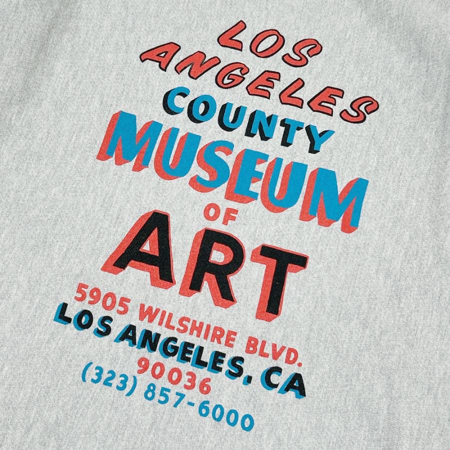 Champion REVERSE WEAVE LACMA ロサンゼルス郡美術館 楽天市場】LACMA ロサンゼルスカウンティ—美術館 LACMA ハンドペイント