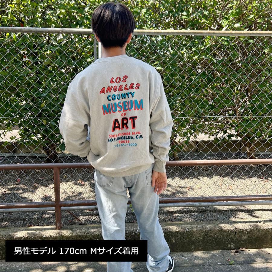 Champion 新品 ロサンゼルスカウンティ 美術館 LACMA Champion 新品 ロサンゼルスカウンティ 美術館 LACMA