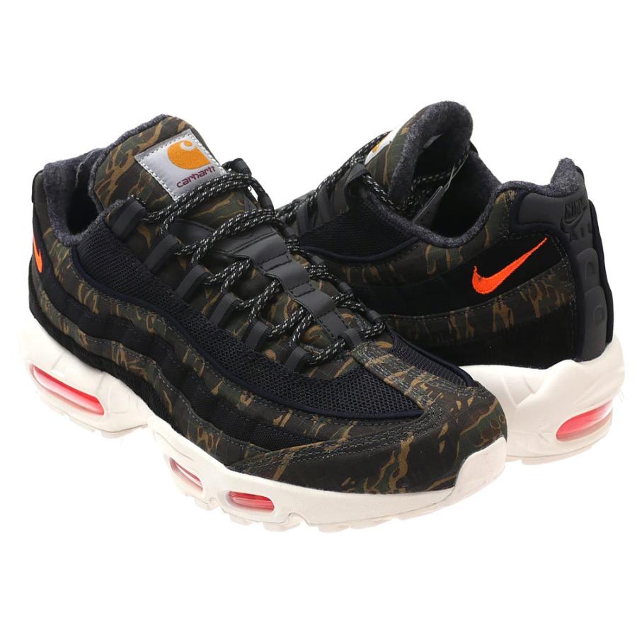 nike x carhartt air max 95
