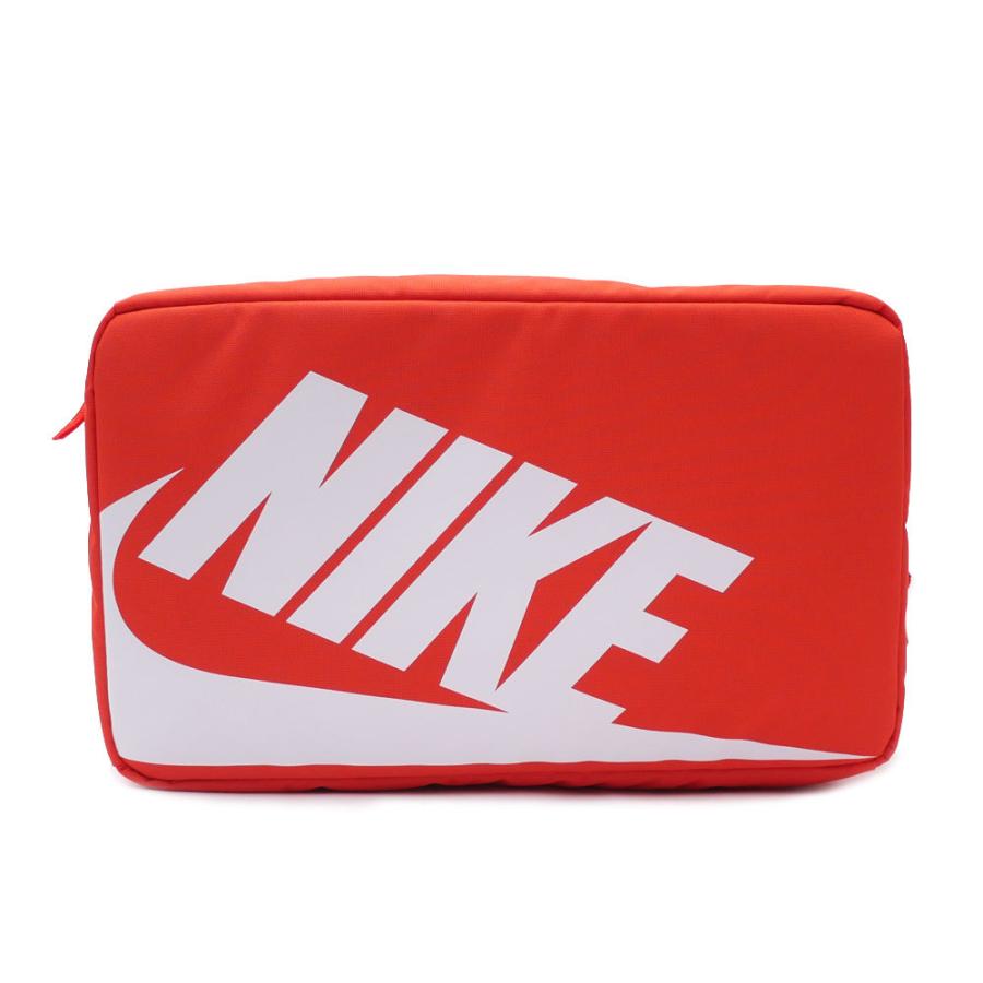 NIKE ナイキ　SHOE BOX BAG シューズボックス バッシュケース NIKE ナイキ SHOEBOX BAG シューズボックス バッシュケース