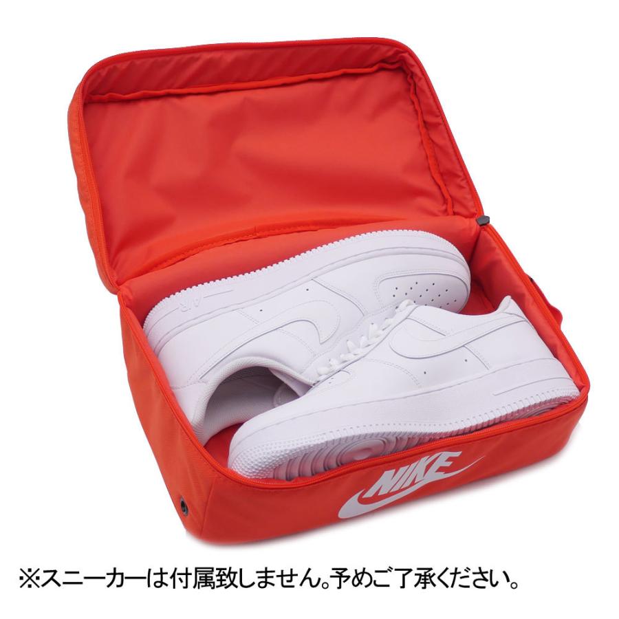 NIKE 新品 ナイキ SHOE BOX BAG シューボックスバッグ シューズ