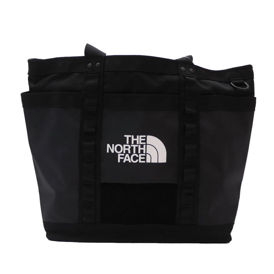 THE NORTH FACE 新品 ザ ノースフェイス Explore Utility Tote