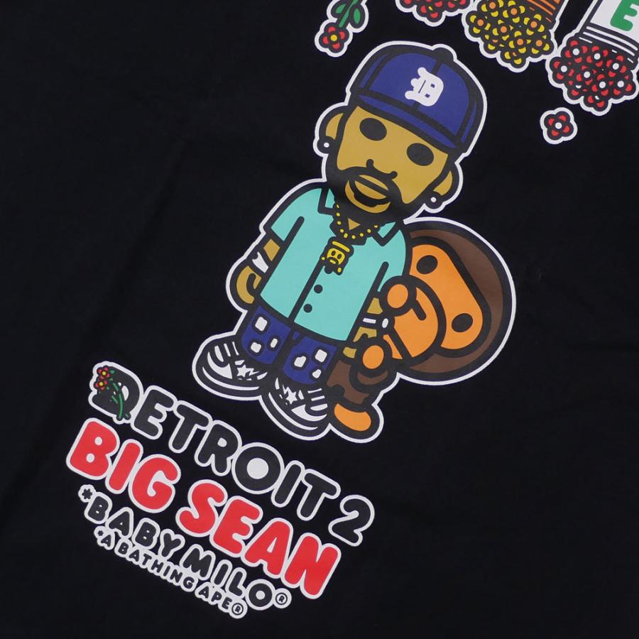 超希少A BATHING APE x BIG SEAN コラボ DON LIFE BAPE®︎ × Big Sean】2019FW最新コラボコレクションが11月16日に