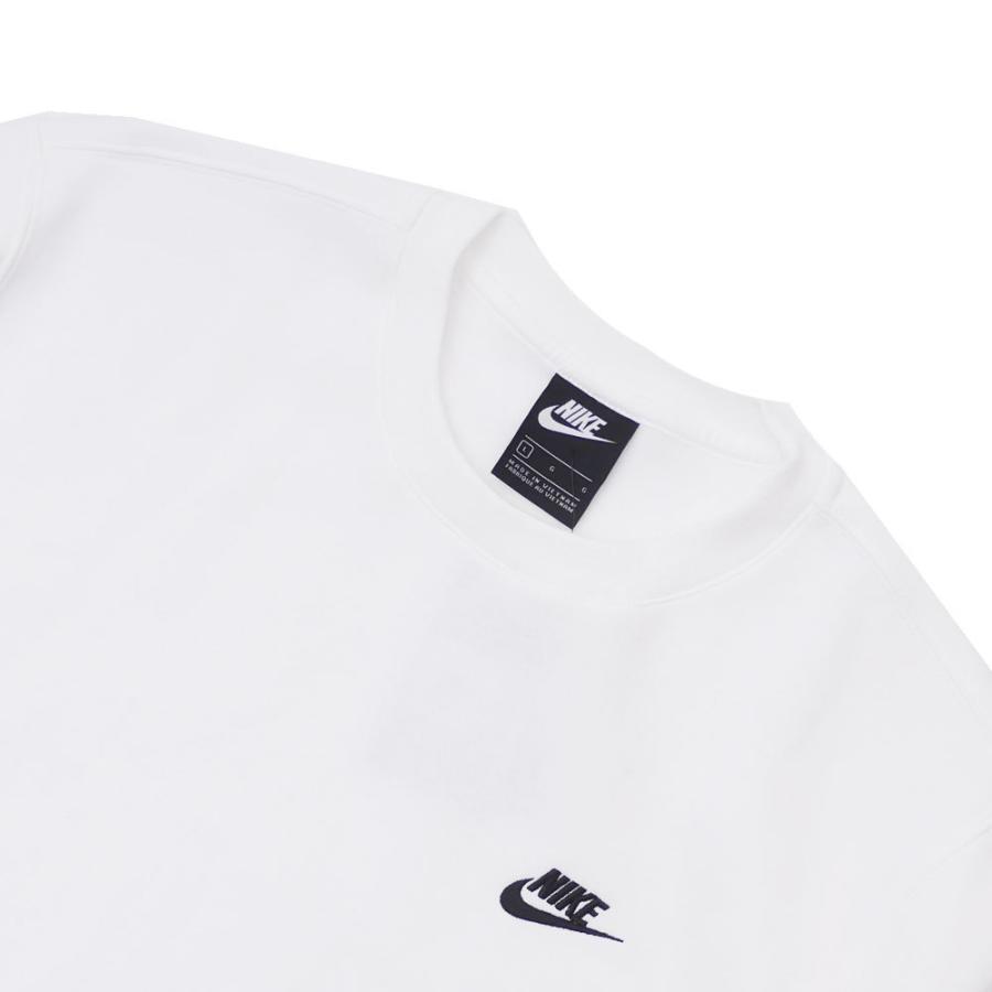 NIKE 新品 ナイキ NSW Club Crew Sweat クルースウェット