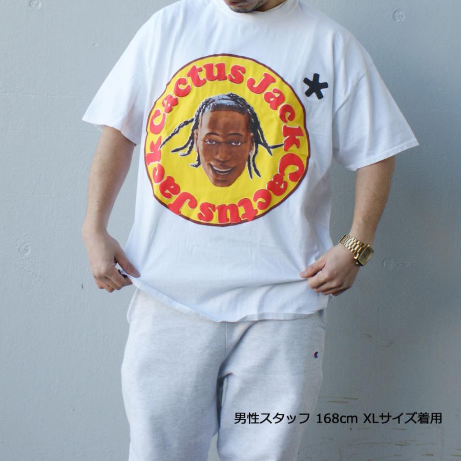 新品 トラヴィス スコット TRAVIS SCOTT x マクドナルド