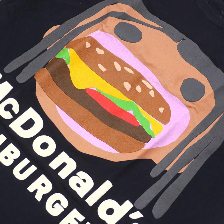新品 トラヴィス スコット TRAVIS SCOTT x マクドナルド