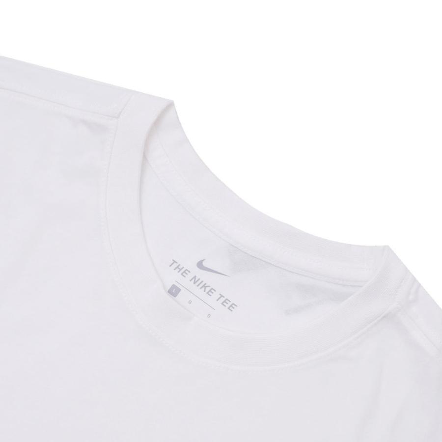 新品 ナイキ NIKE NSW Club Tee Tシャツ WHITE ホワイト AR4999-101 200008667030 半袖Tシャツ  :821021801:essense 通販 