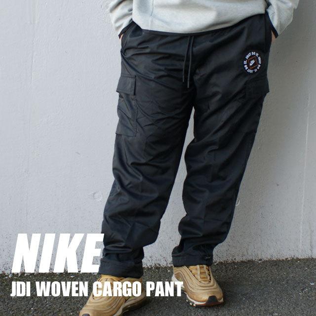 新品 NIKE ナイキ カーゴパンツ ブラック ジョガーパンツ XXLサイズ NIKE公式】ナイキ スポーツウェア ガールズ カーゴ パンツ