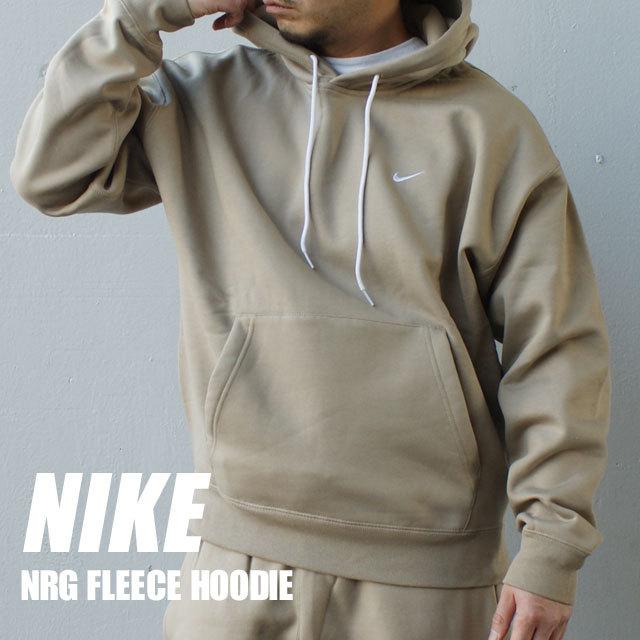 【値下げ不可】古着 NIKE パーカー ボロ ナイキ（NIKE）（メンズ）エア フリースプルオーバーフーディ