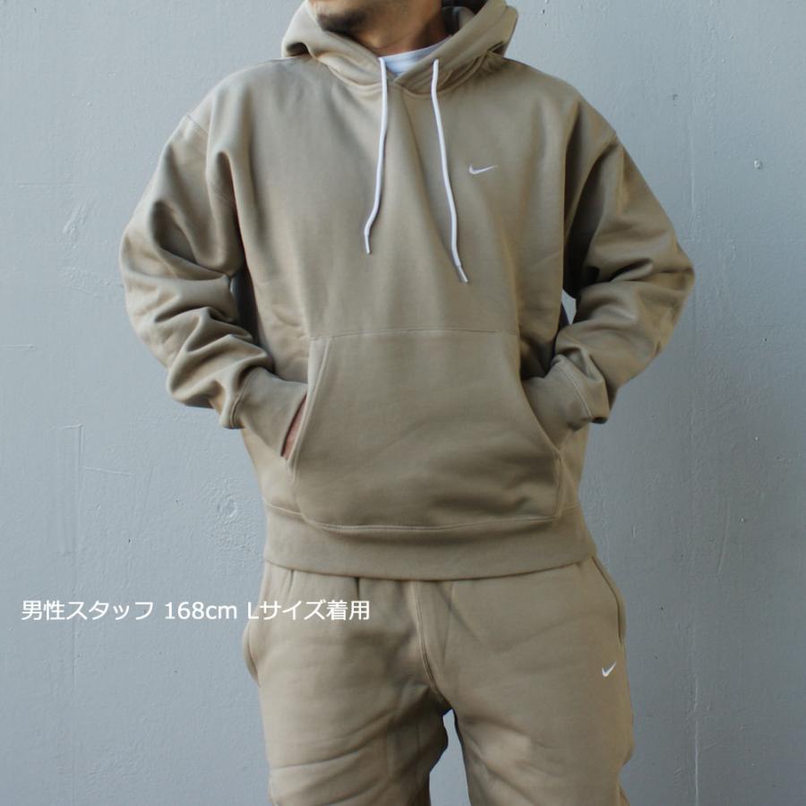 NIKE NRG FLEECE HOODIE KHAKI DA0316 247 211000769055 SWT HOODY 821022301 essense Yahoo