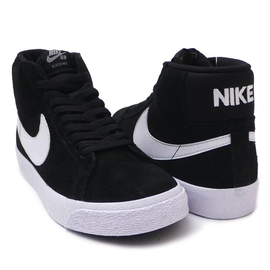 NIKE（ナイキ） 新品 NIKE SB ZOOM BLAZER MID ズーム ブレザー ミッド