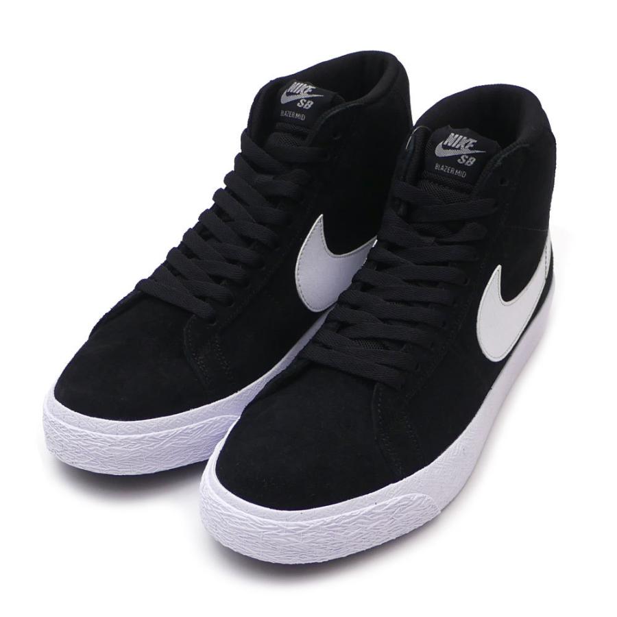 NIKE 新品 ナイキ SB ZOOM BLAZER MID ズーム ブレザー ミッド