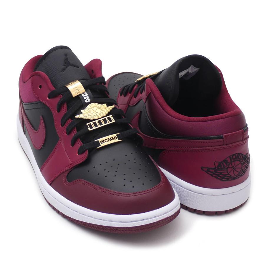 NIKE（ナイキ） 新品 NIKE WMNS AIR JORDAN 1 LOW SE エア ジョーダン1