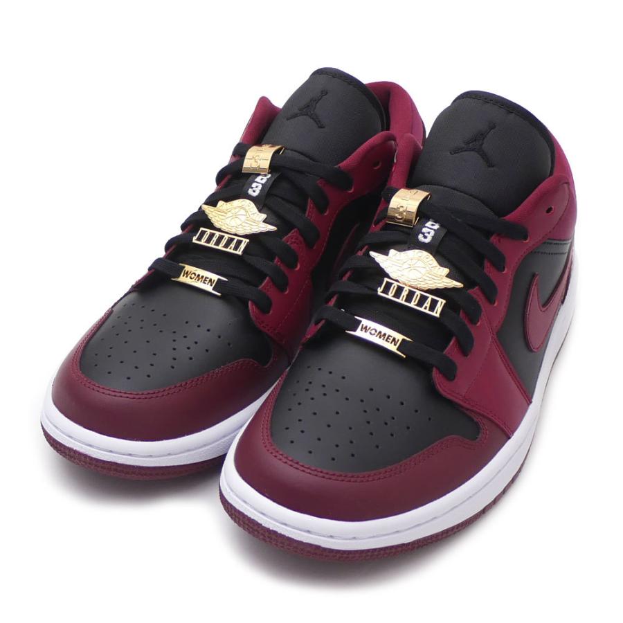 NIKE（ナイキ） 新品 NIKE WMNS AIR JORDAN 1 LOW SE エア ジョーダン1