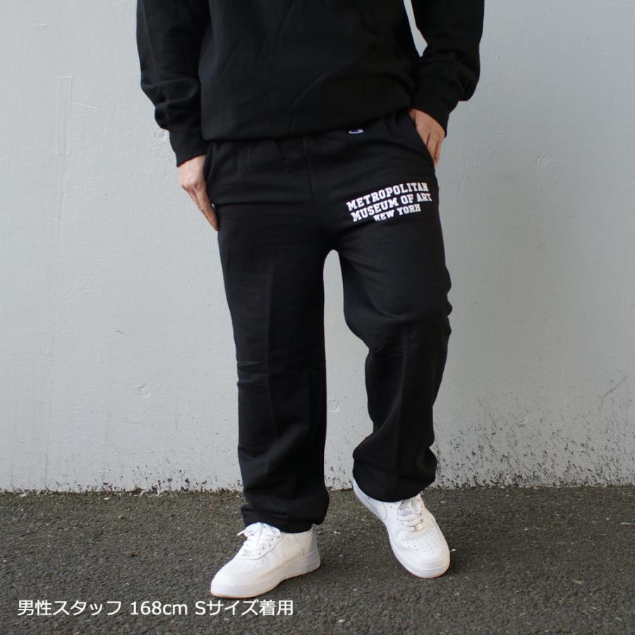 Champion 新品 チャンピオン MET CAMPUS Sweat Pants スウェットパンツ