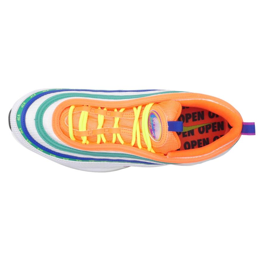 【美品】NIKE ナイキ　27cm AIR MAX 97 OA JL スニーカー 国内4月13日発売予定】ナイキ エアマックス 97 OA ジャスミン