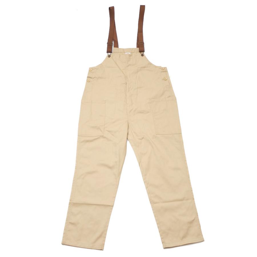 新品 クックマン Cookman Fisherman's Bib Overall オーバーオール SAND BEIGE サンド ベージュ 999006547046 パンツ :821032402:essense - 通販 - Yahoo!ショッピング 新品 クックマン Cookman Fisherman's Bib Overall オーバーオール SAND BEIGE サンド ベージュ 999006547046 パンツ :821032402:essense - 通販 - Yahoo!ショッピング