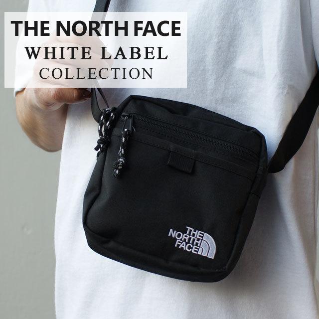 新品 ザ ノースフェイス ホワイトレーベル THE NORTH FACE WHITE LABEL SQUARE CROSS BAG ショルダーバッグ  BLACK ブラック 黒 999006537011 グッズ : 821032703 : essense - 通販 - Yahoo!ショッピング