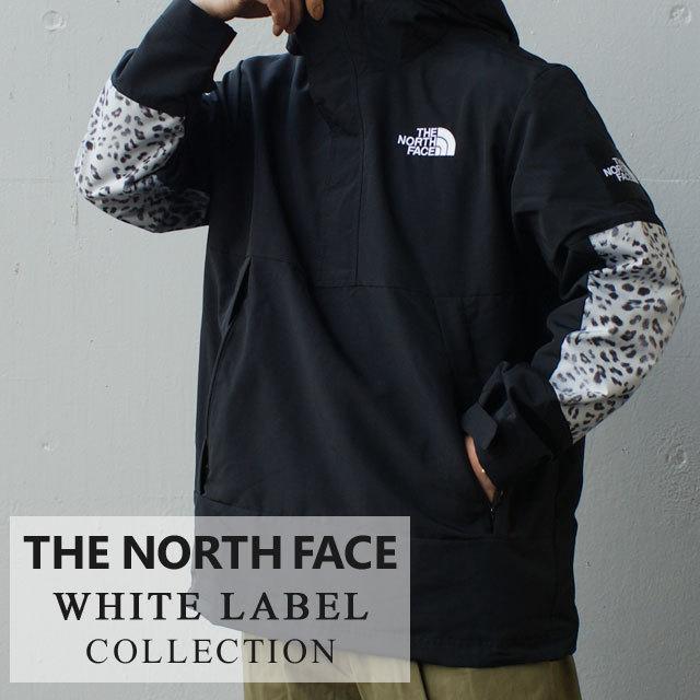 新品 ザ ノースフェイス ホワイトレーベル THE NORTH FACE WHITE LABEL