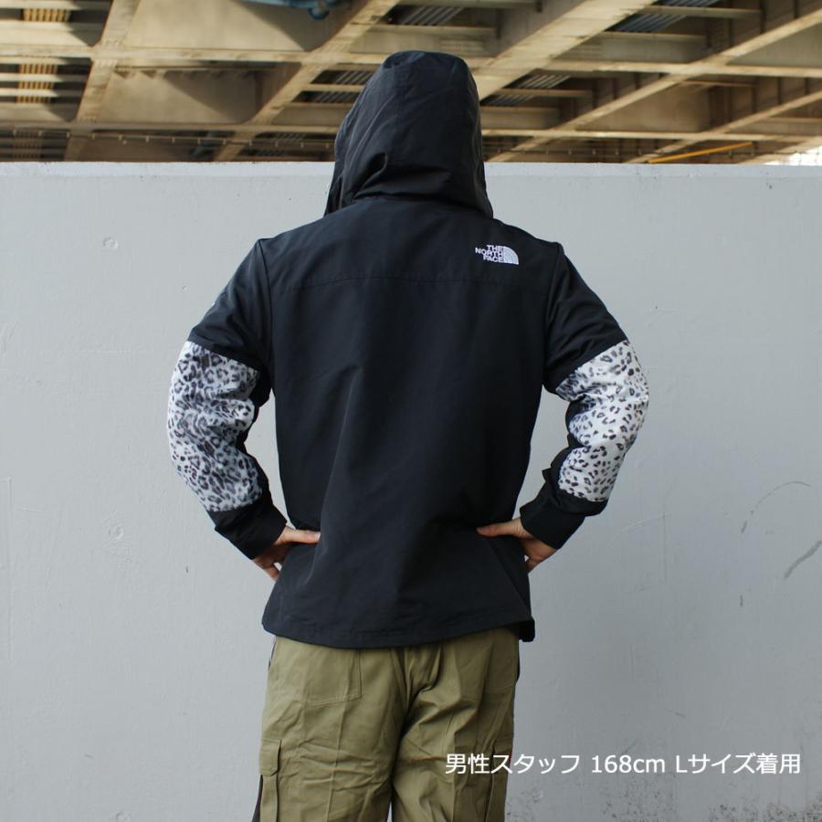 THE NORTH FACE 新品 ザ ノースフェイス ホワイトレーベル WHITE LABEL