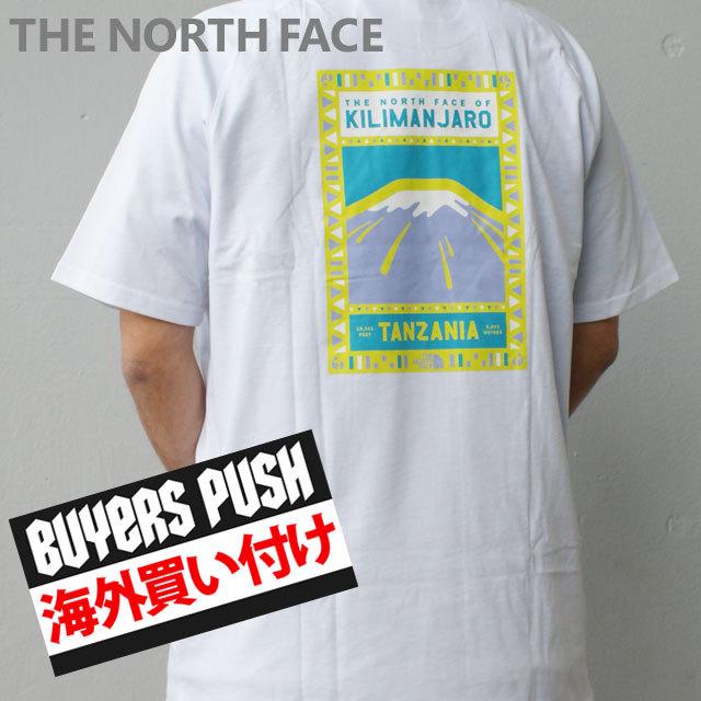 north face kilimanjaro shirt
