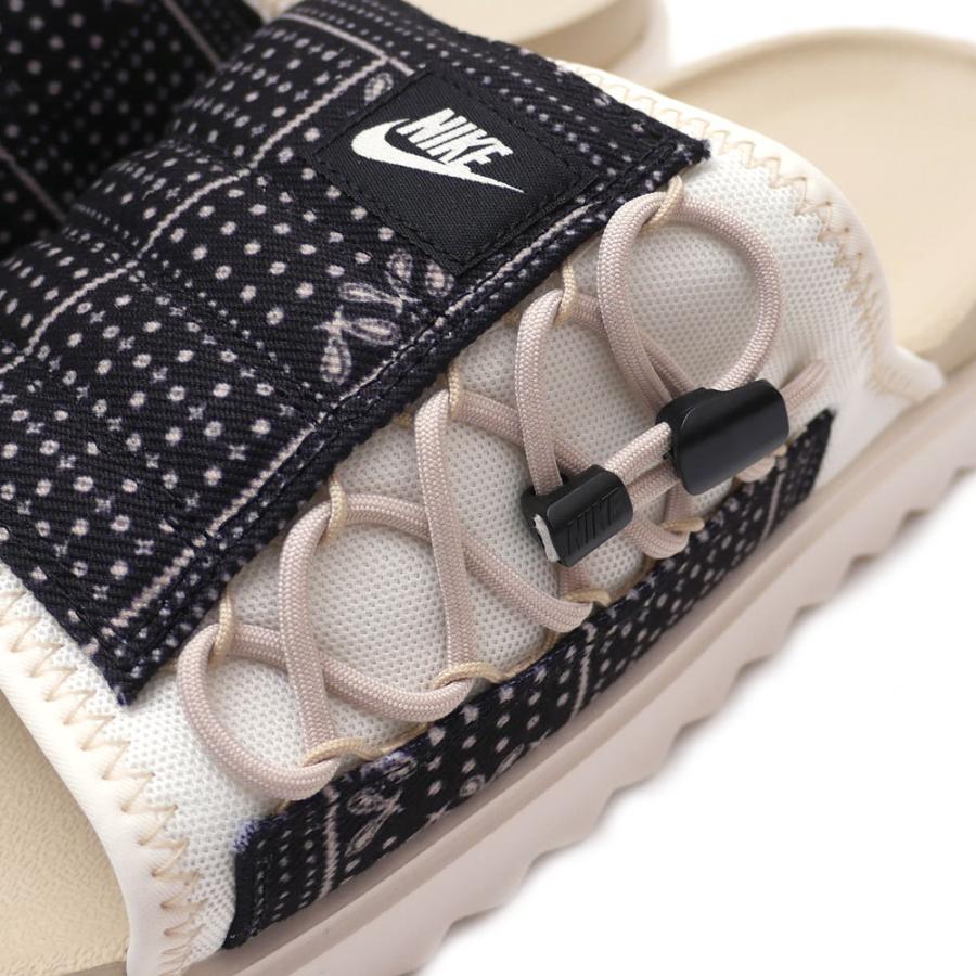NIKE 新品 ナイキ ASUNA SLIDE アスナ スライド サンダル PALE
